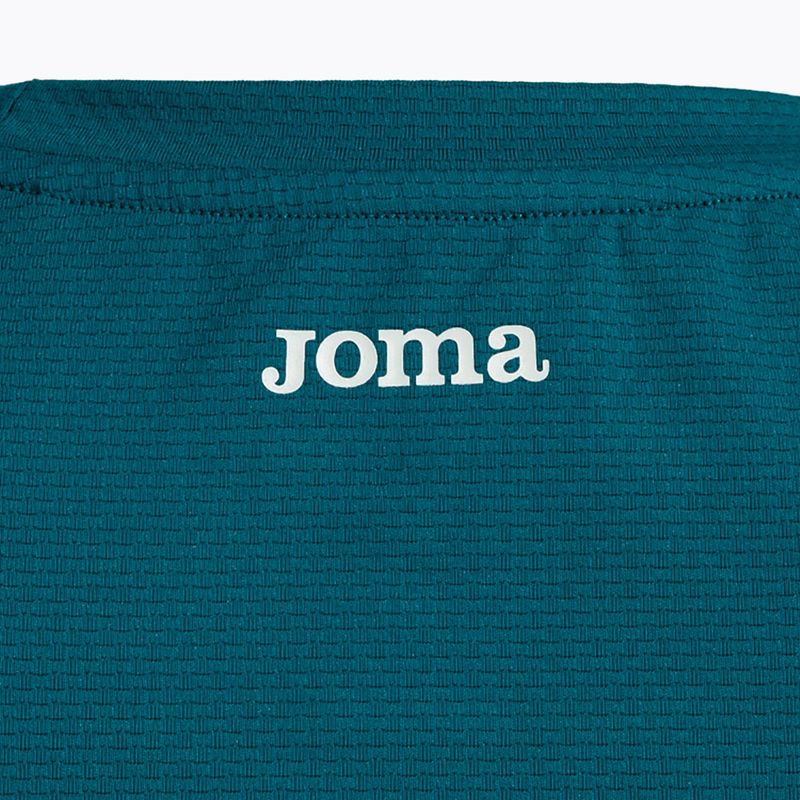Tricou de tenis pentru femei Joma Smash verde