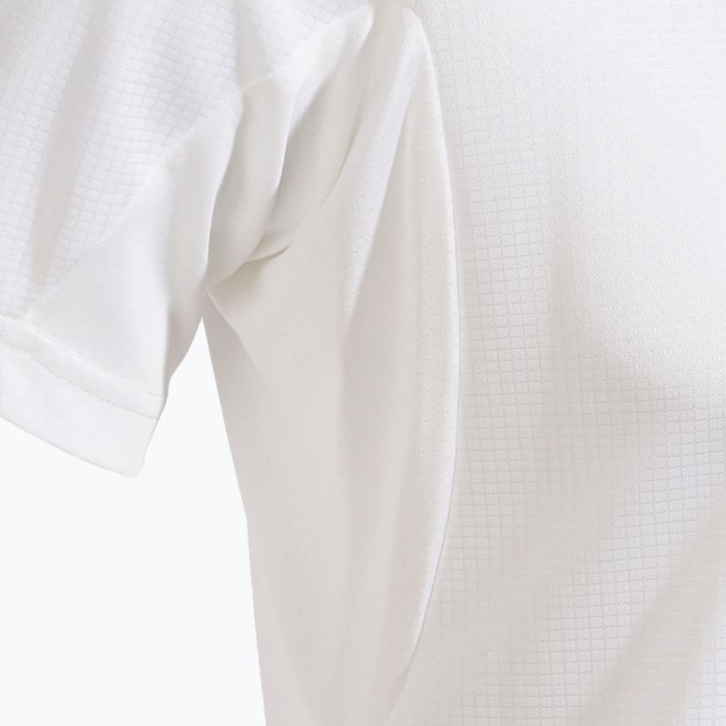 Tricou pentru bărbați Joma Ranking SS white/black