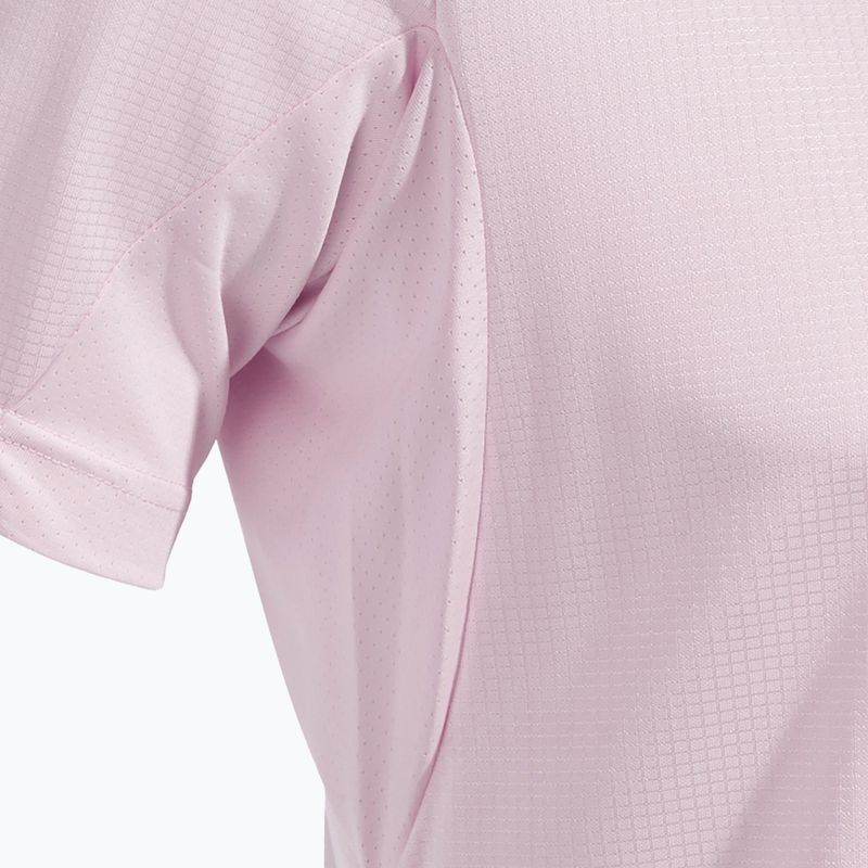 Tricou pentru bărbați Joma Ranking SS pink