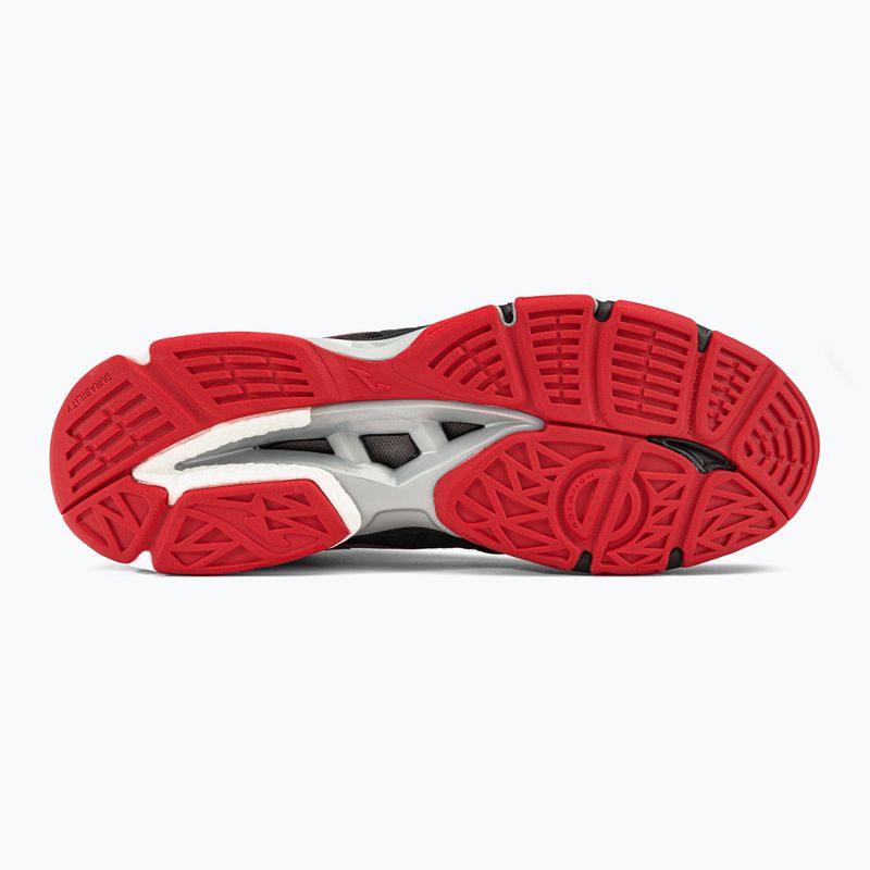 Pantofi de volei pentru bărbați Joma V.Block 2301 negru VBLOKS2301 5