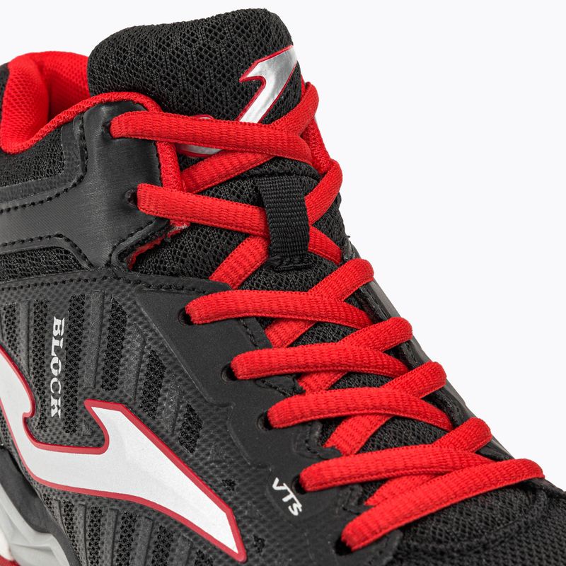 Pantofi de volei pentru bărbați Joma V.Block 2301 negru VBLOKS2301 8