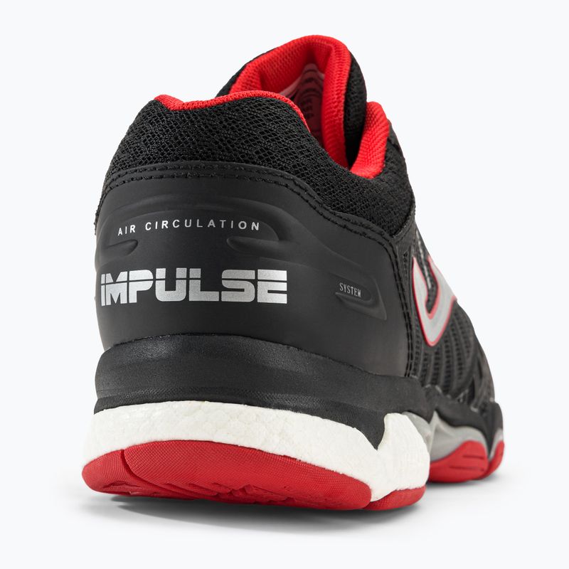 Pantofi de volei pentru bărbați Joma V.Impulse 2301 negru VIMPUS2301 9