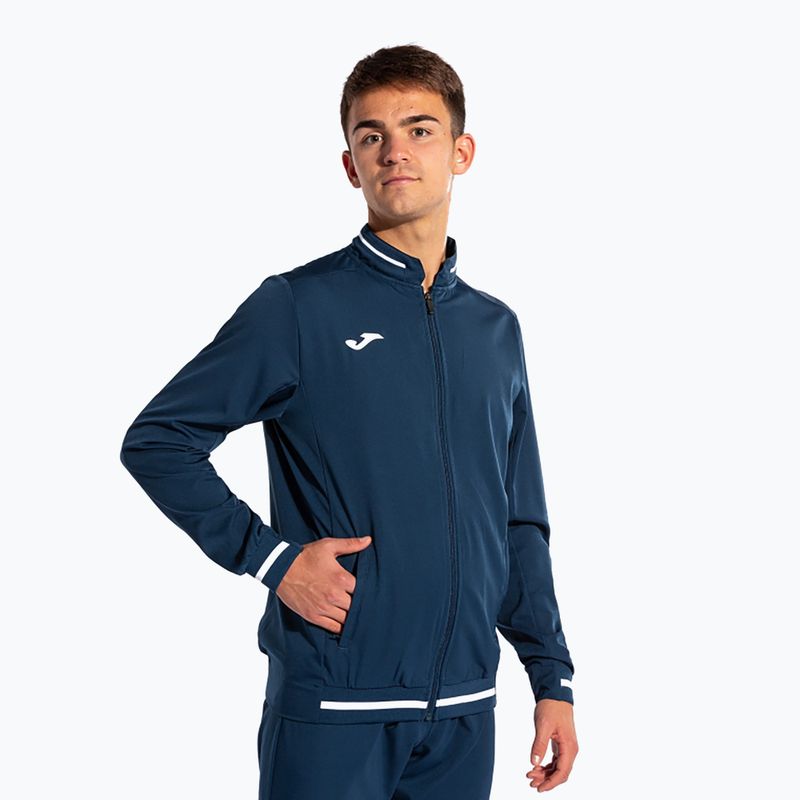 Trening de tenis pentru bărbați Joma Montreal navy blue 4