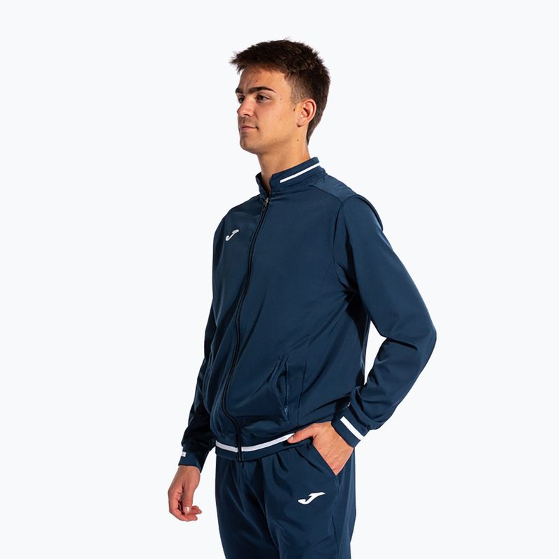 Trening de tenis pentru bărbați Joma Montreal navy blue 5