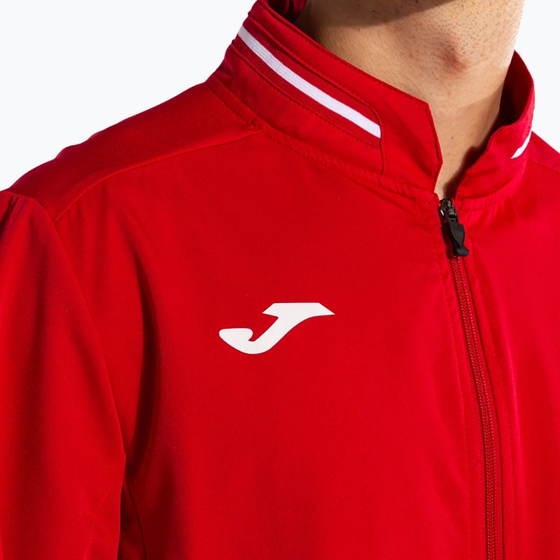 Trening de tenis pentru bărbați Joma Montreal red/black 6