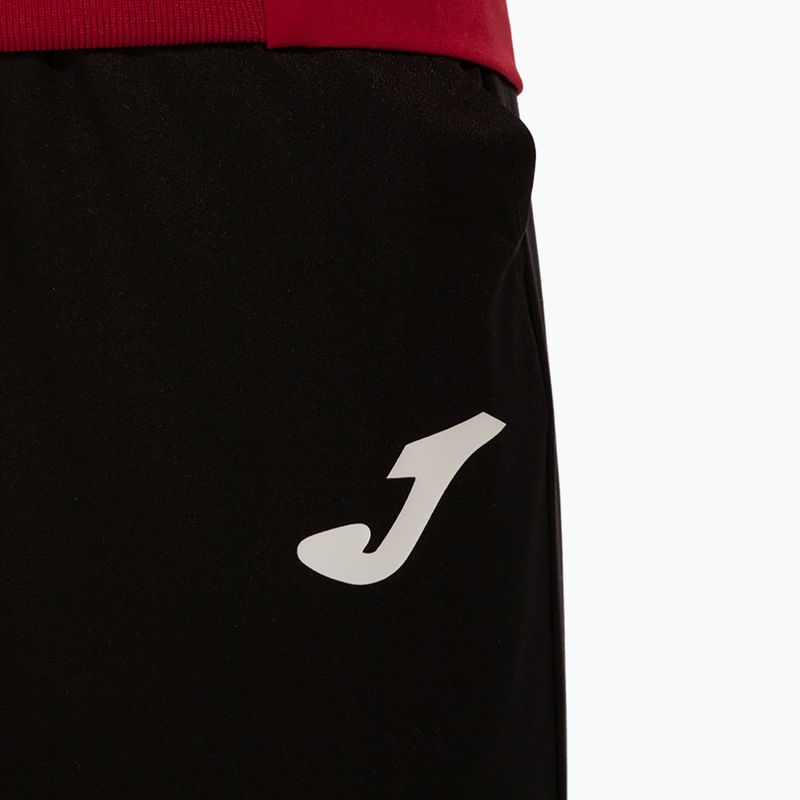 Trening de tenis pentru bărbați Joma Montreal red/black 12