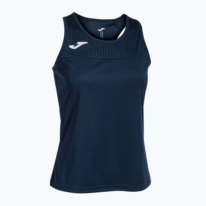 Tricou de tenis pentru femei Joma Montreal Tank Top navy