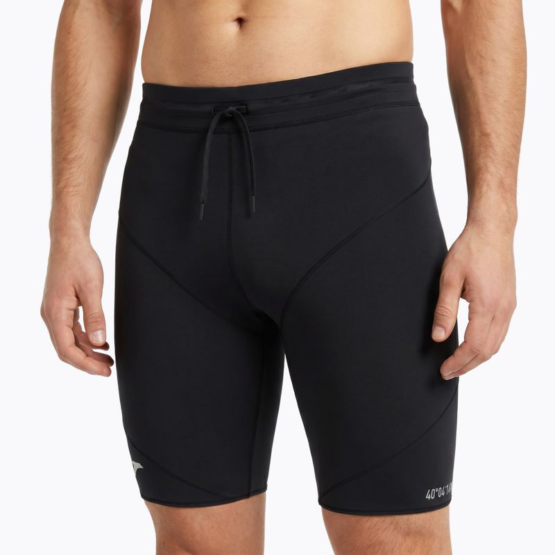 Pantaloni scurți Joma R-Trail Nature Short Tights pentru bărbați negru 103163 pantaloni scurți de alergare 7