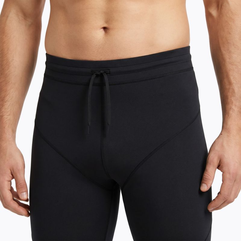 Pantaloni scurți Joma R-Trail Nature Short Tights pentru bărbați negru 103163 pantaloni scurți de alergare 9