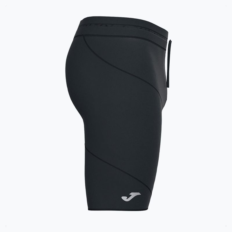 Pantaloni scurți Joma R-Trail Nature Short Tights pentru bărbați negru 103163 pantaloni scurți de alergare 4