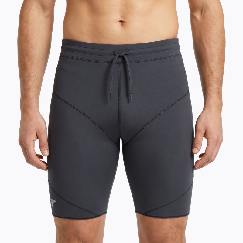 Pantaloni scurți de alergare Joma R-Trail Nature Short Tights pentru bărbați gri 103163 pantaloni scurți de alergare 5