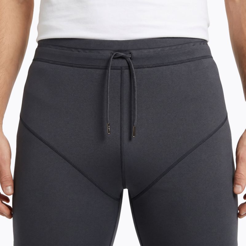Pantaloni scurți de alergare Joma R-Trail Nature Short Tights pentru bărbați gri 103163 pantaloni scurți de alergare 6