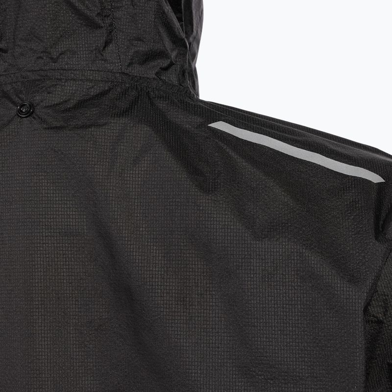 Geacă de alergare pentru femei  Joma R-City Iconic Raincoat black 5