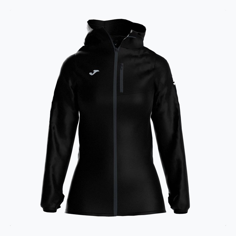 Joma R-Trail Nature Joma R-Trail Nature Windbreaker jachetă de alergare negru 901833.100 4