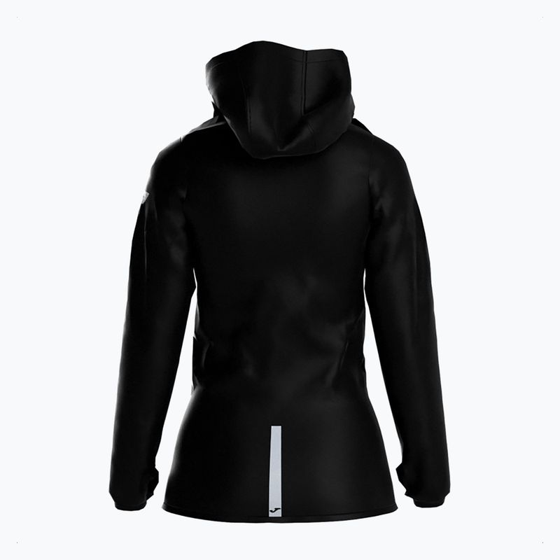 Joma R-Trail Nature Joma R-Trail Nature Windbreaker jachetă de alergare negru 901833.100 5