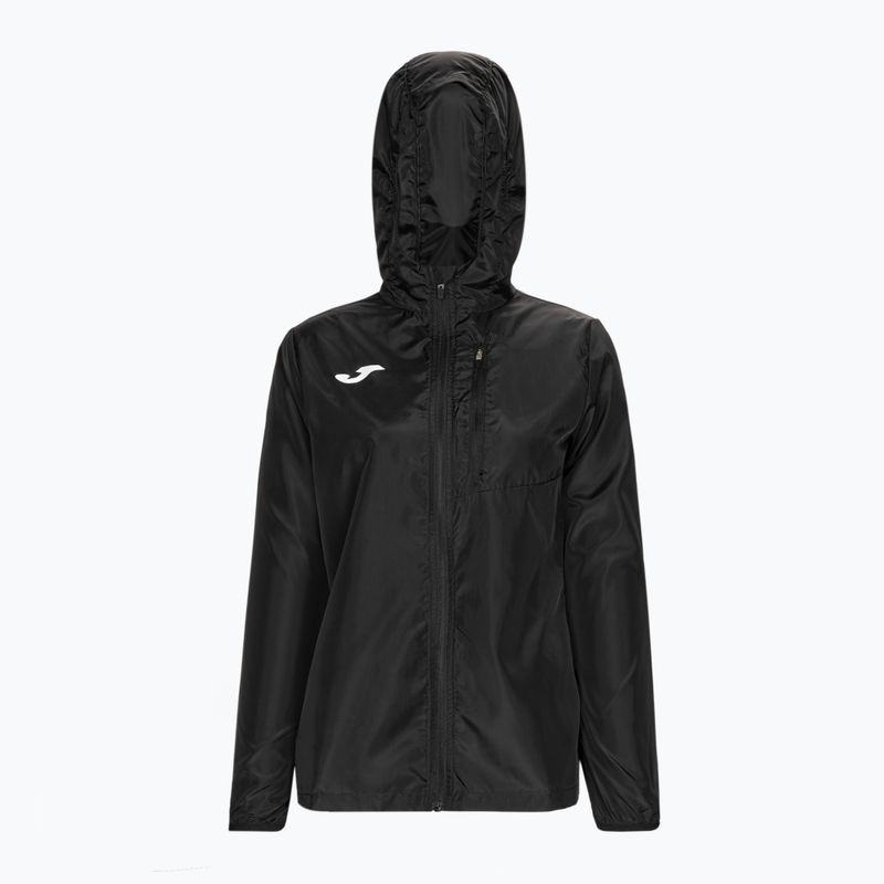 Joma R-Trail Nature Joma R-Trail Nature Windbreaker jachetă de alergare negru 901833.100