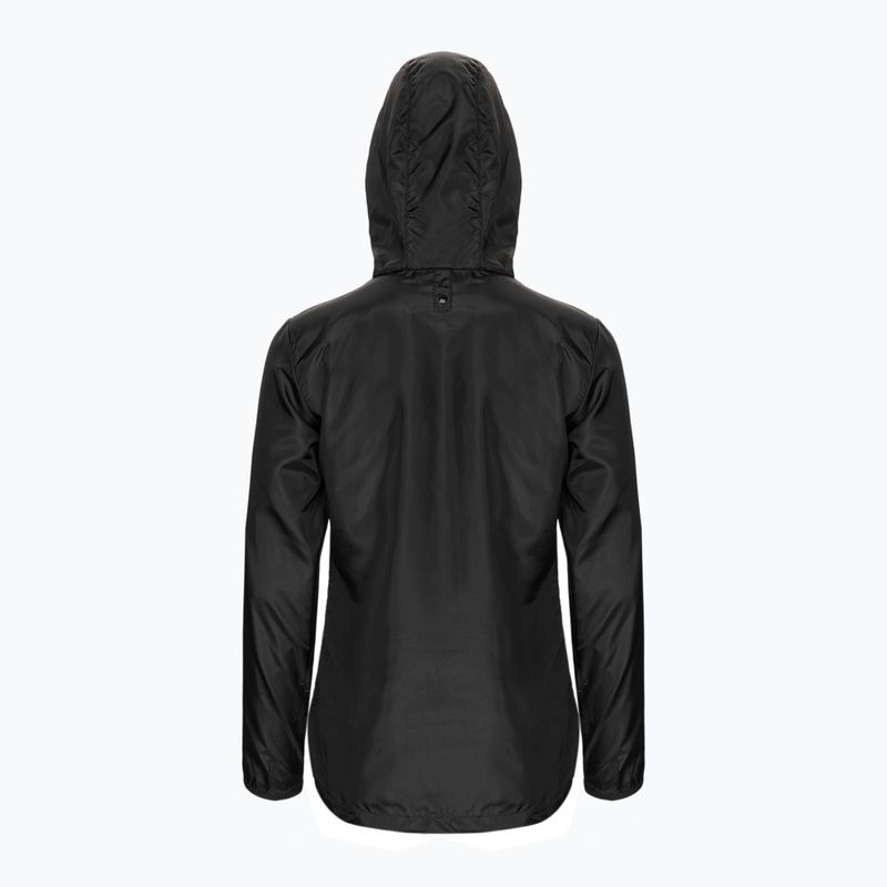 Joma R-Trail Nature Joma R-Trail Nature Windbreaker jachetă de alergare negru 901833.100 2