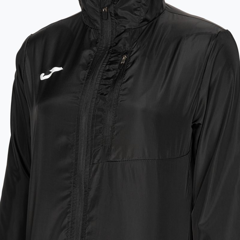 Joma R-Trail Nature Joma R-Trail Nature Windbreaker jachetă de alergare negru 901833.100 3