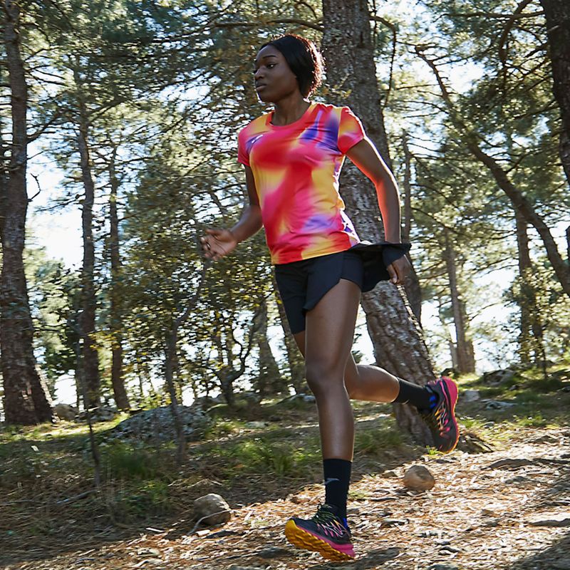 Fusta pentru femei Joma R-Trail Nature black