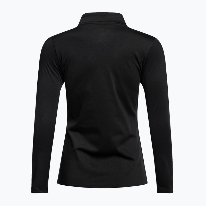 Joma R-Trail Nature Full Zip pentru femei Joma R-Trail Nature Full Zip negru 901870.100 9