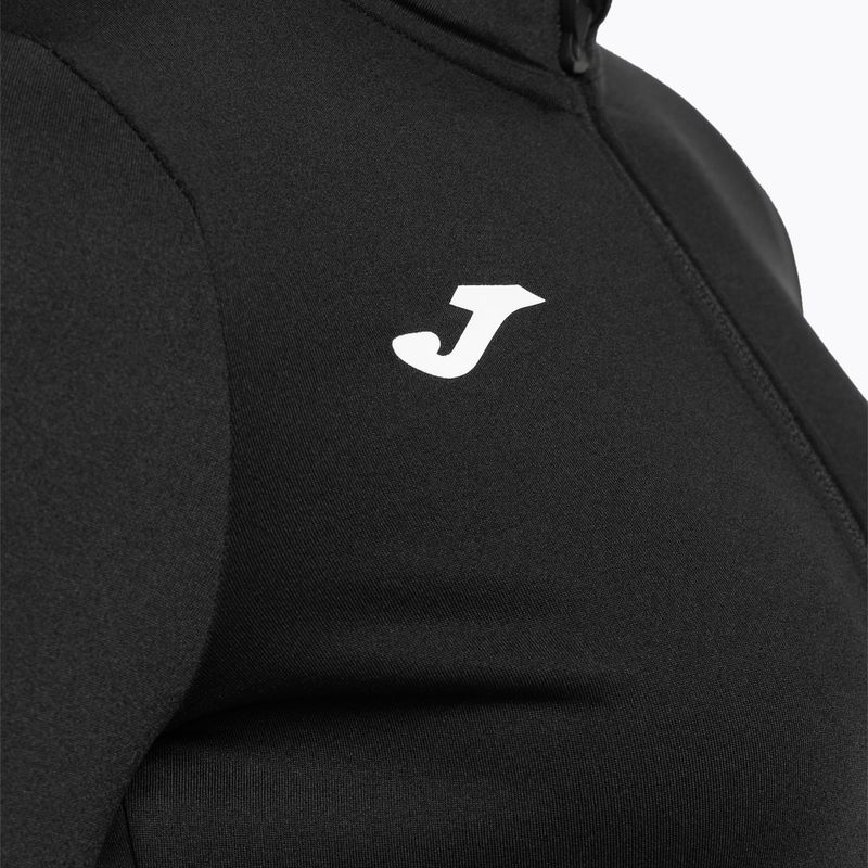Joma R-Trail Nature Full Zip pentru femei Joma R-Trail Nature Full Zip negru 901870.100 5