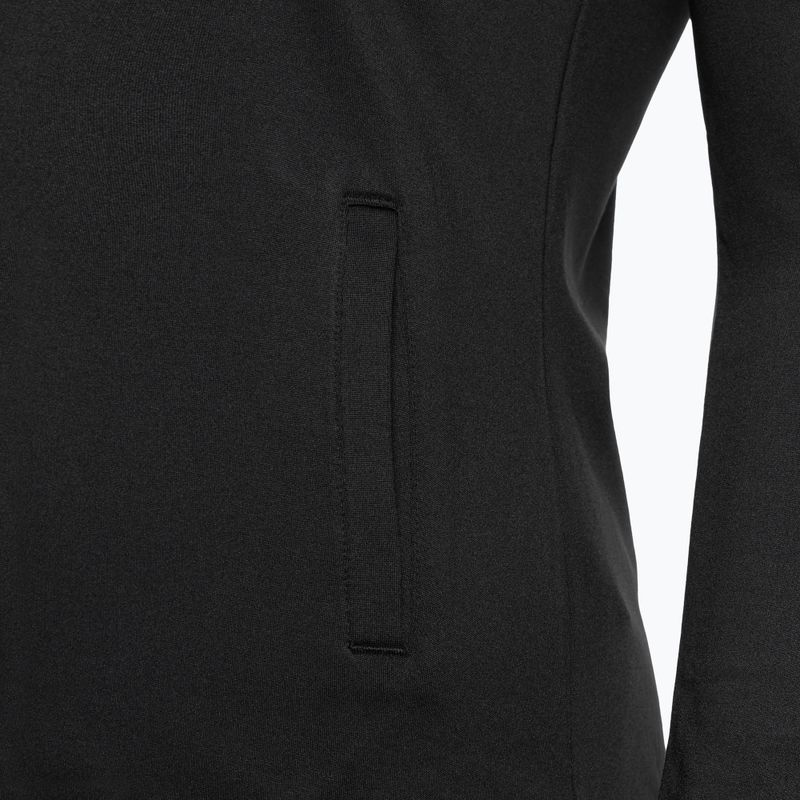 Joma R-Trail Nature Full Zip pentru femei Joma R-Trail Nature Full Zip negru 901870.100 6