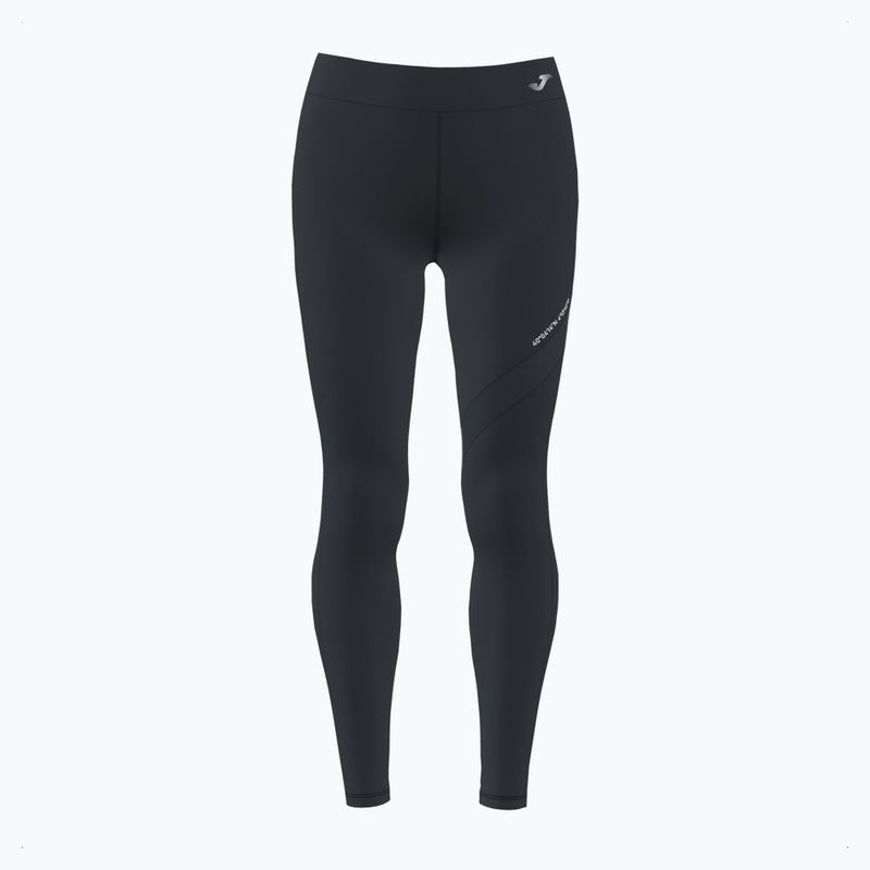 Colanți de alergare pentru femei Joma R-Nature Long Tights negru 901821 5