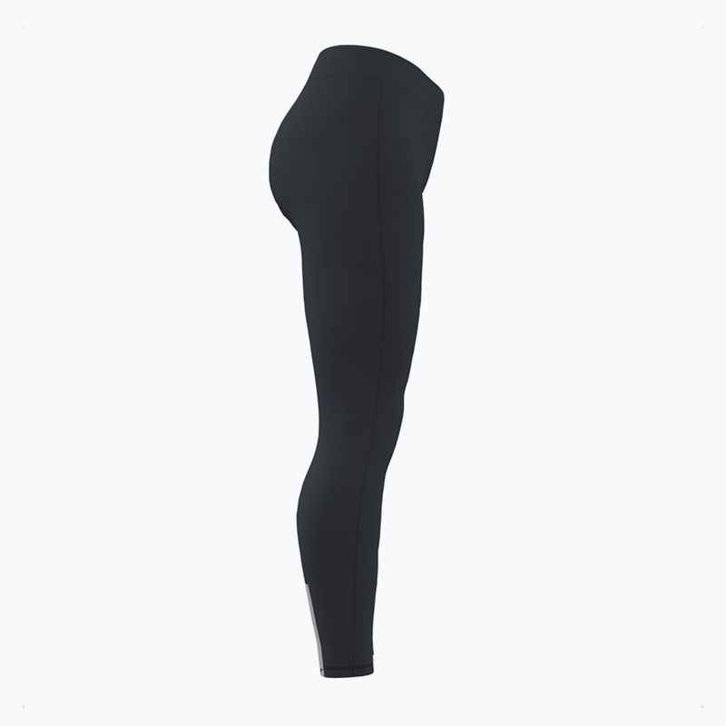 Colanți de alergare pentru femei Joma R-Nature Long Tights negru 901821 8