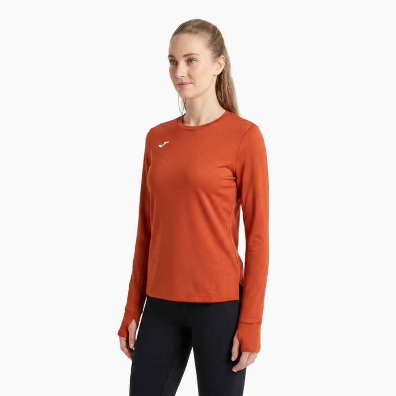 Joma R-Nature bluză de alergare pentru femei roșu 901822.624 16