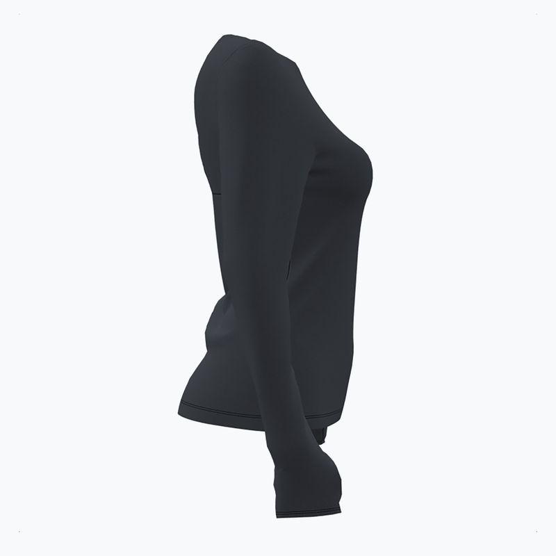 Cămașă de alergare pentru femei Joma R-Nature negru 901825.100