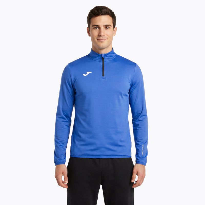 Joma R-City Raincoat jachetă de alergare pentru bărbați Joma R-City albastru 103169.726