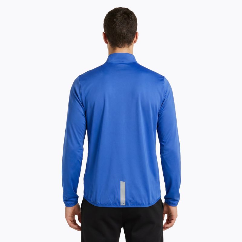Joma R-City Raincoat jachetă de alergare pentru bărbați Joma R-City albastru 103169.726 2