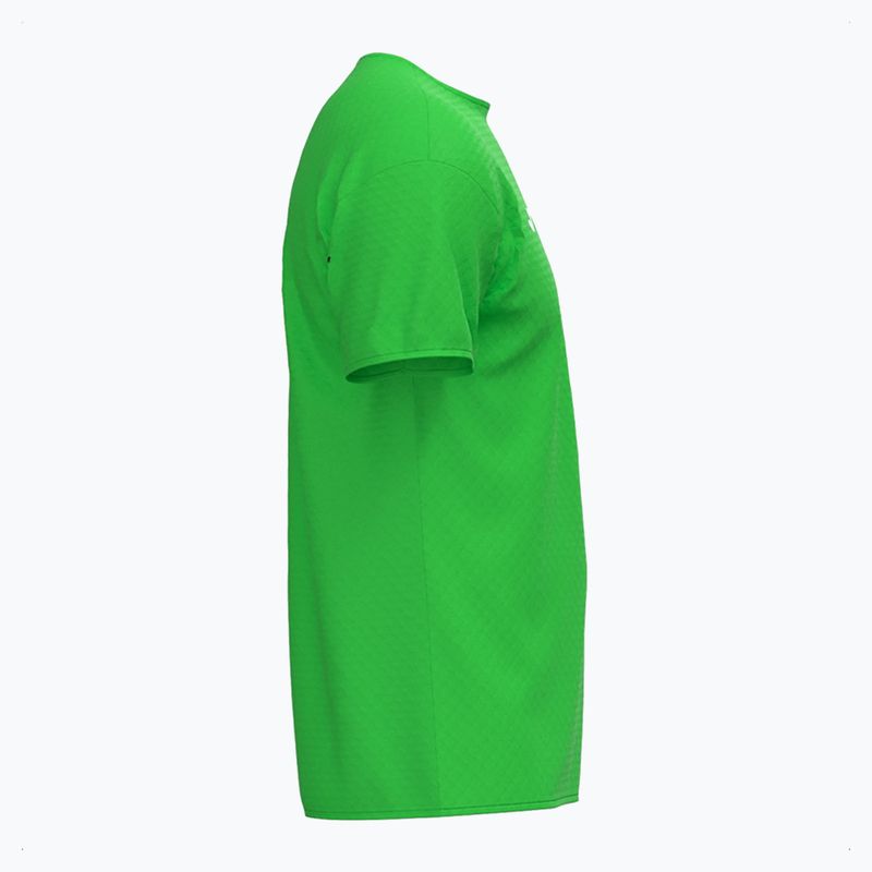 Tricou de alergat pentru bărbați Joma R-City verde 103177.020 4