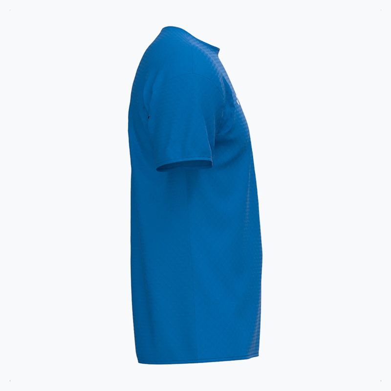 Tricou de alergat pentru bărbați Joma R-City albastru 103177.722 4