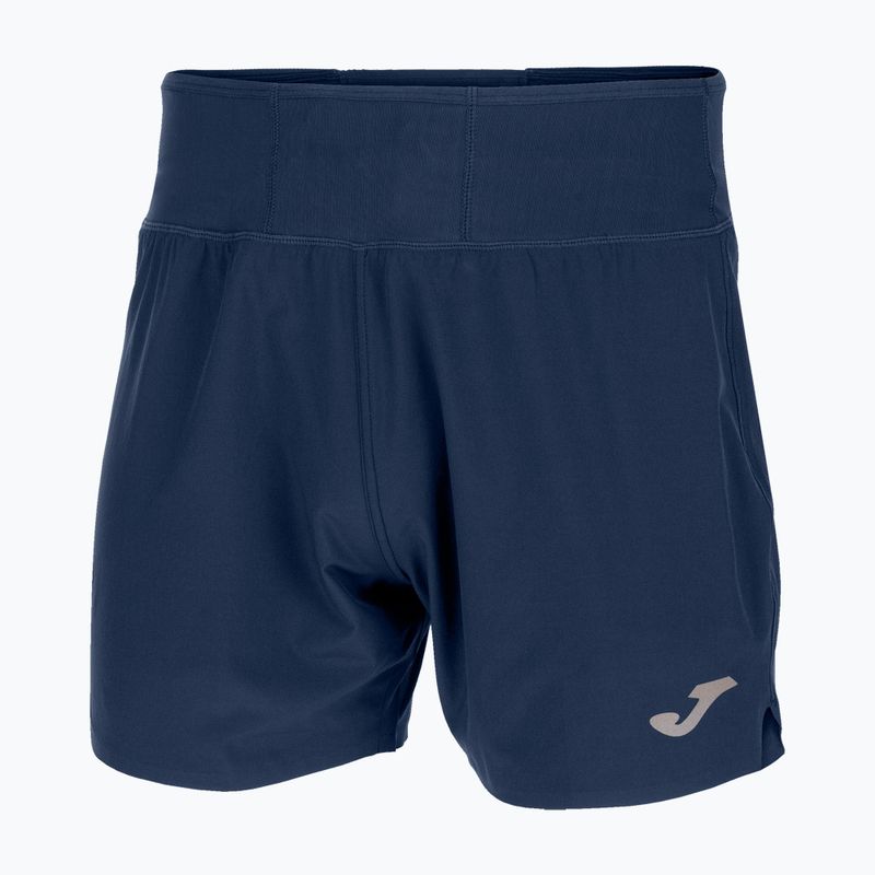 Pantaloni scurți de alergare pentru bărbați Joma R-Combi dark navy 3