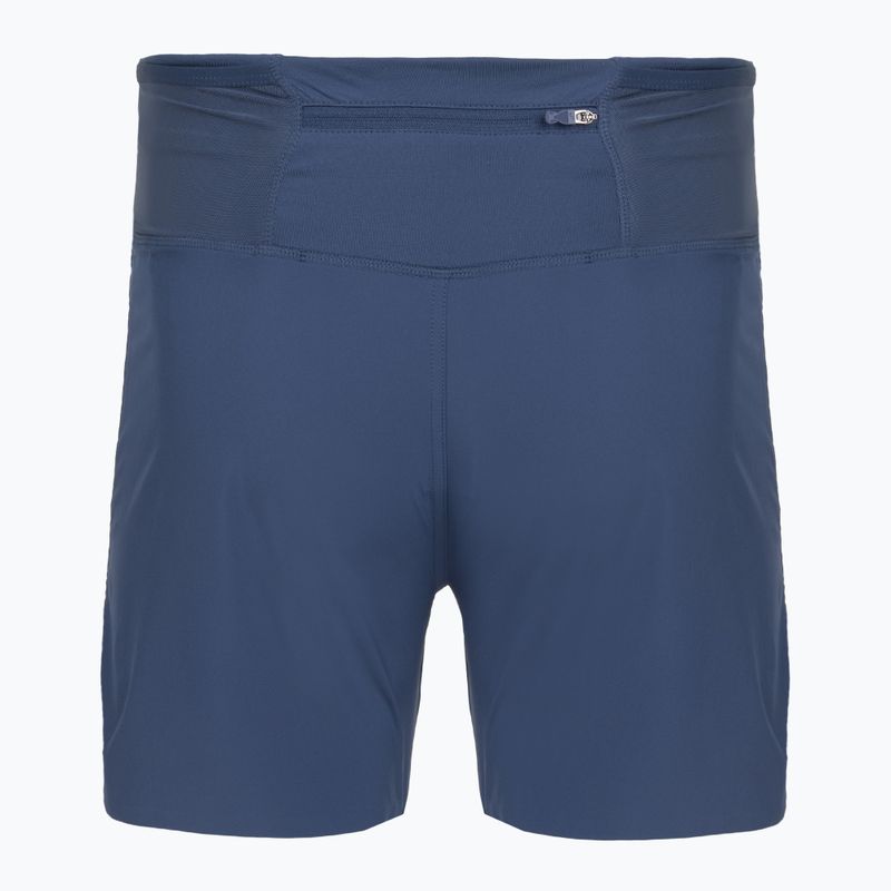 Pantaloni scurți de alergare pentru bărbați Joma R-Combi dark navy 10