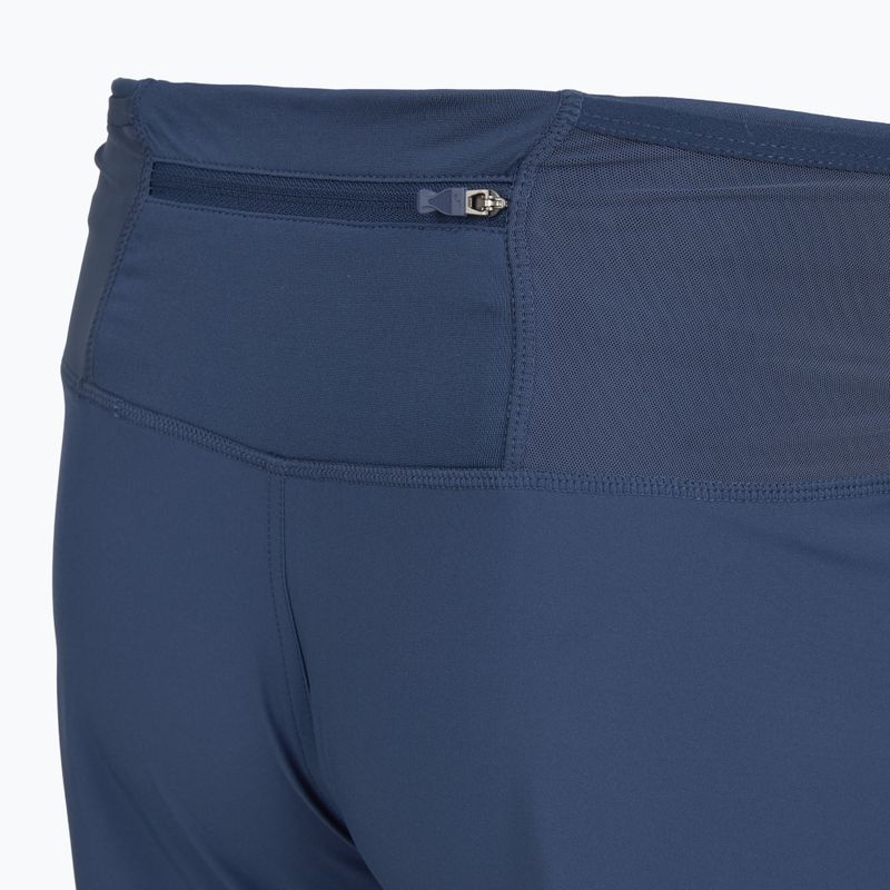 Pantaloni scurți de alergare pentru bărbați Joma R-Combi dark navy 12