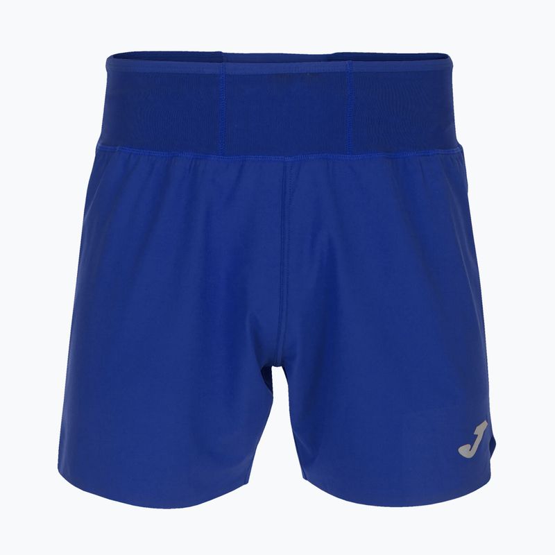 Pantaloni scurți de alergare pentru bărbați  Joma R-Combi royal 6