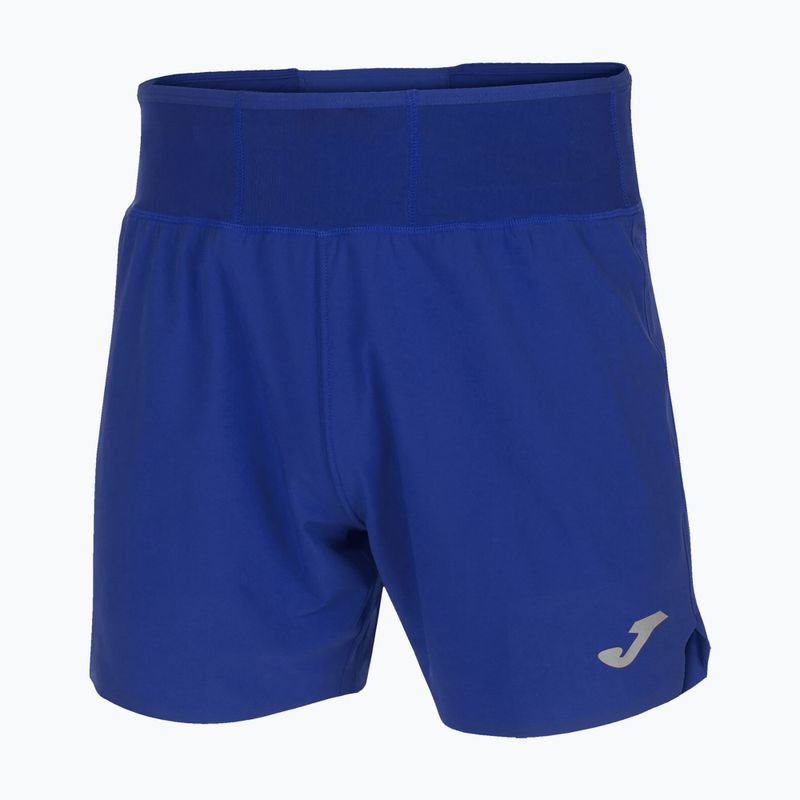 Pantaloni scurți de alergare pentru bărbați  Joma R-Combi royal 7