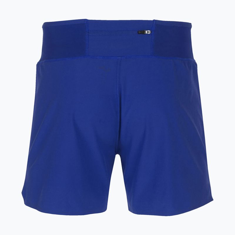 Pantaloni scurți de alergare pentru bărbați  Joma R-Combi royal 8