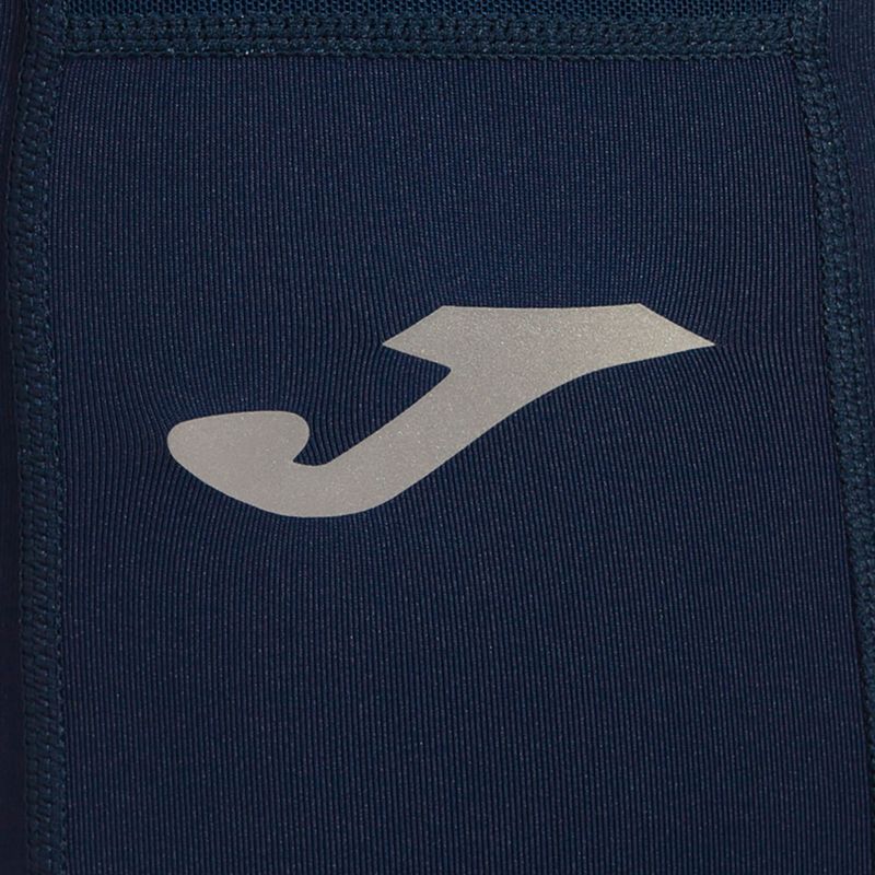 Pantaloni scurți de alergat pentru bărbați Joma Elite X Short Tights bleumarin 700038.300 4