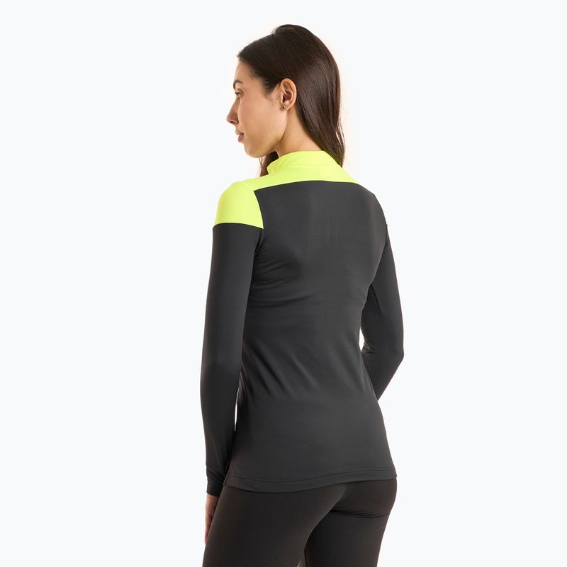 Tricou de alergare pentru bărbați Joma Elite X negru 901810.121 2
