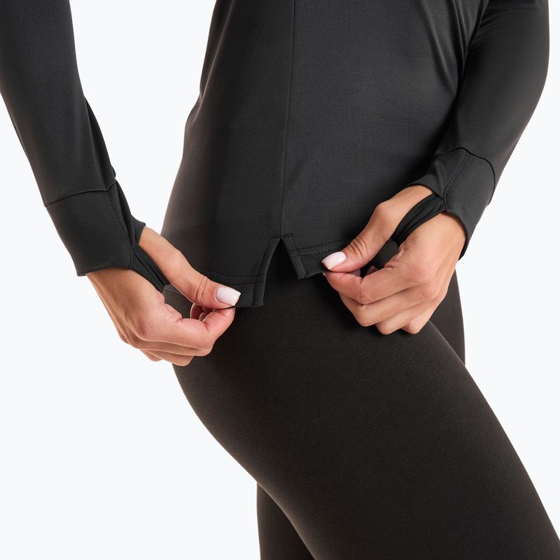 Tricou de alergare pentru bărbați Joma Elite X negru 901810.121 5