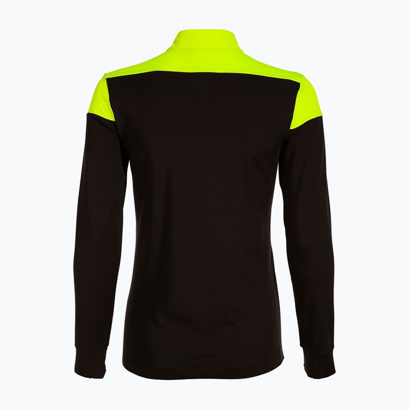 Tricou de alergare pentru bărbați Joma Elite X negru 901810.121 7