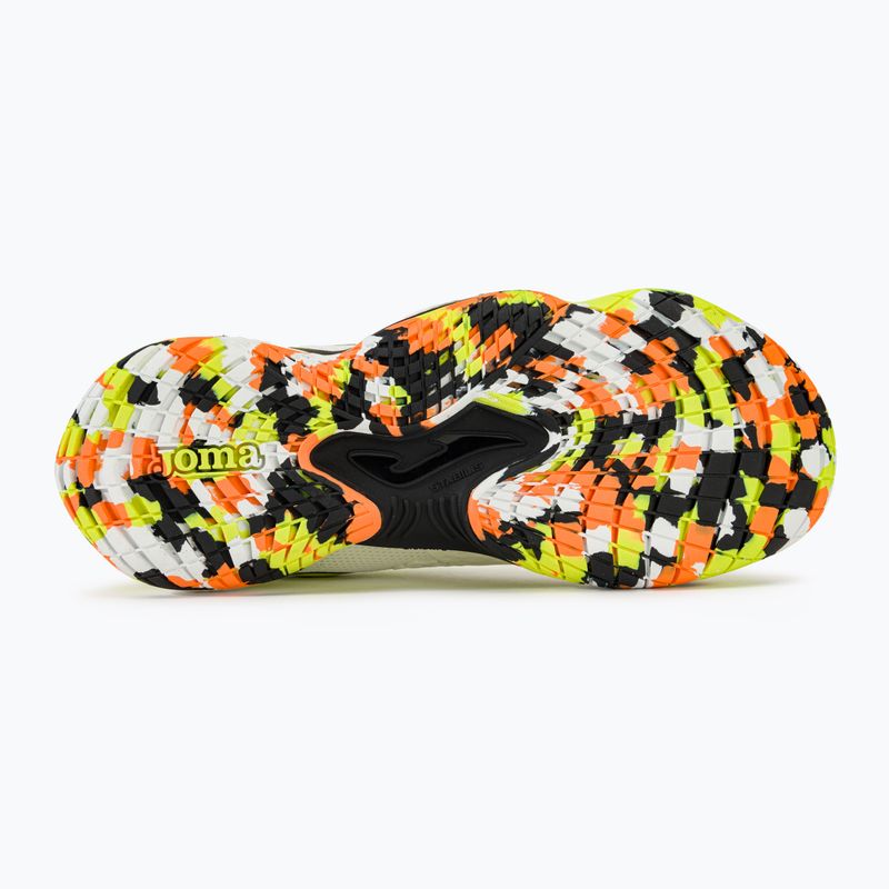 Încălțăminte de tenis pentru bărbați Joma Break T white 4