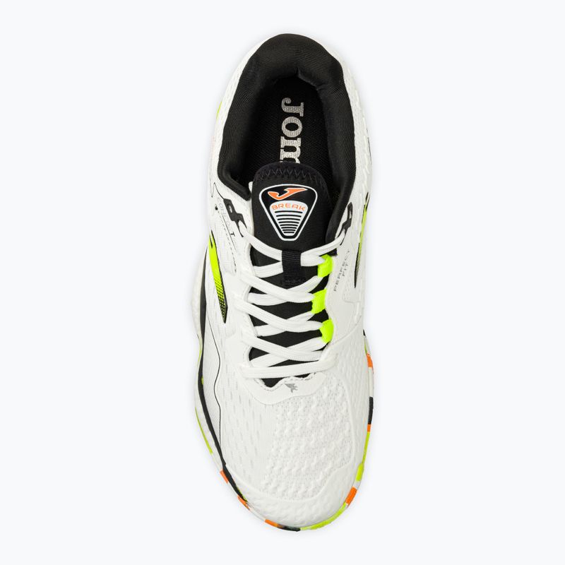 Încălțăminte de tenis pentru bărbați Joma Break T white 5