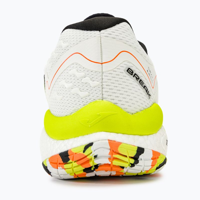 Încălțăminte de tenis pentru bărbați Joma Break T white 6