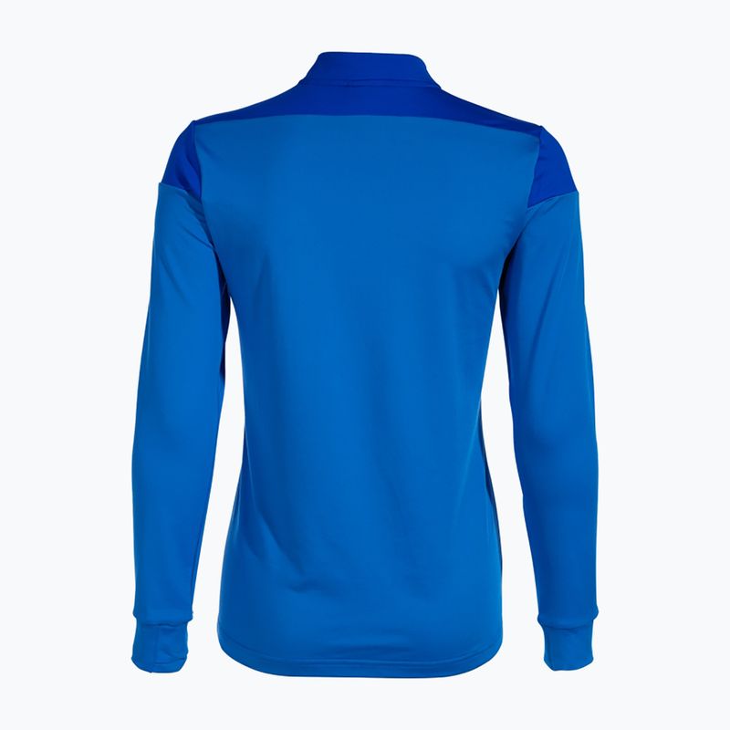Tricou de alergare Joma Elite X albastru pentru bărbați 901810.700