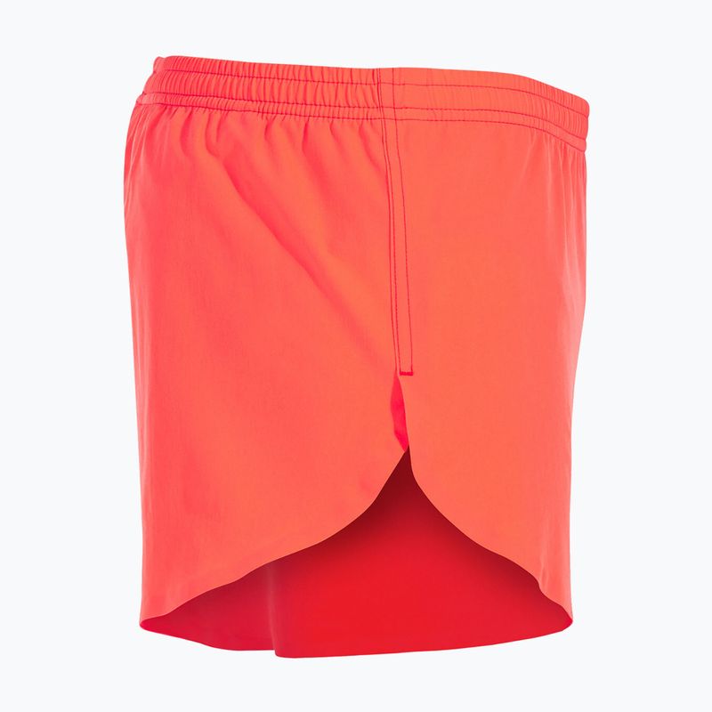 Pantaloni scurți de alergare Joma Olimpia fluor coral 5