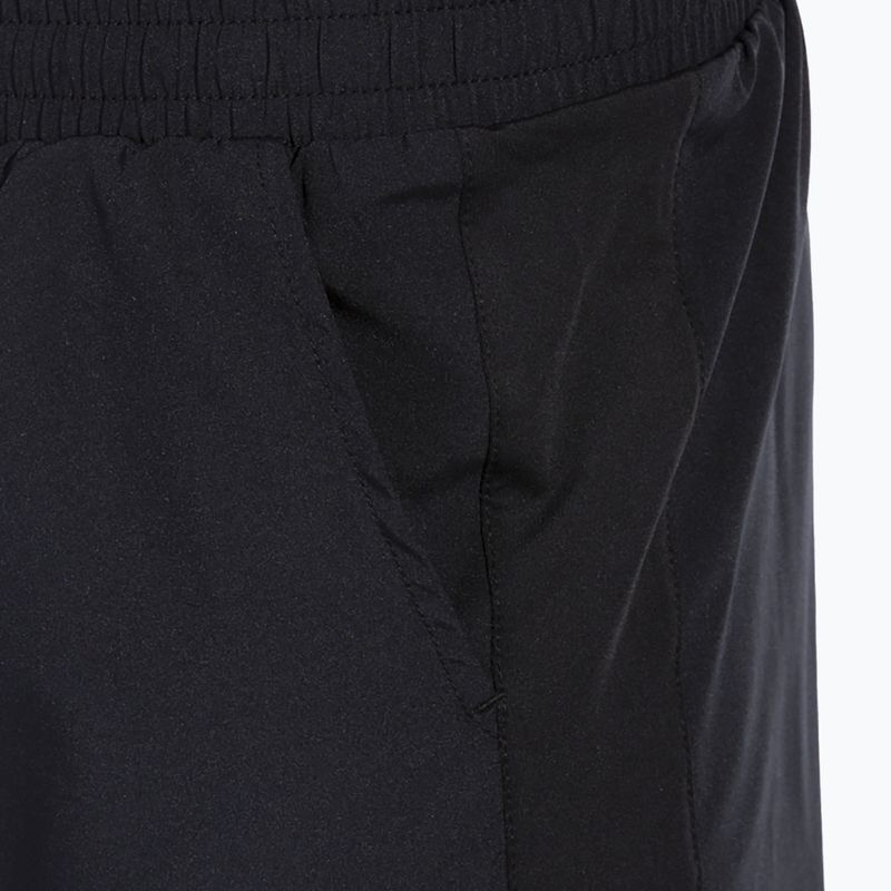 Pantaloni scurți de tenis pentru bărbați Joma Smash negru 7